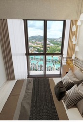 The Myst (D23), Condominium #637460351